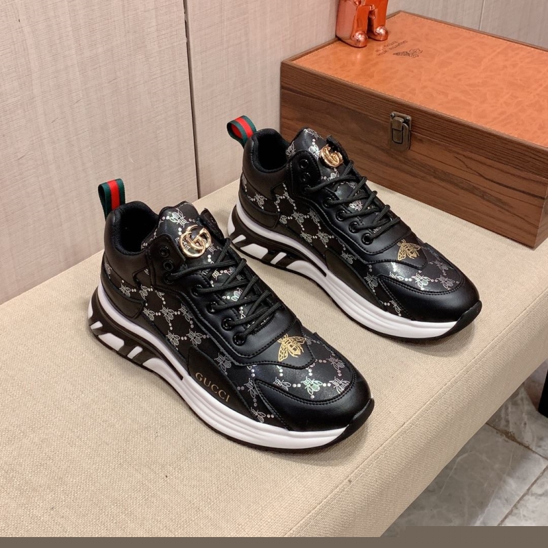 G*u*i casual shoes